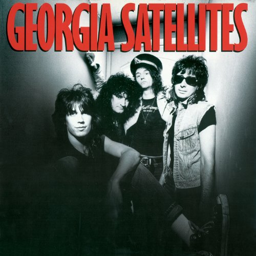Georgia Satellites (Lim.Collector's Edition) von ROCK CANDY