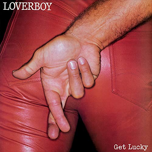 Get Lucky (Collector'S Edition) von ROCK CANDY