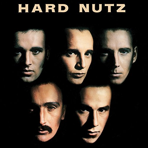 Hard Nutz (Collector'S Edition) von ROCK CANDY