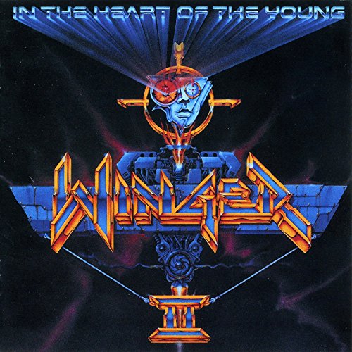 In the Heart of the Young (Lim. Collector'S Editio von ROCK CANDY
