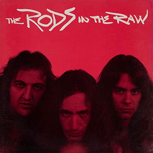 In the Raw (Collector'S Edition) von ROCK CANDY