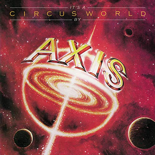 It'S a Circus World (Collector'S Edition) von ROCK CANDY
