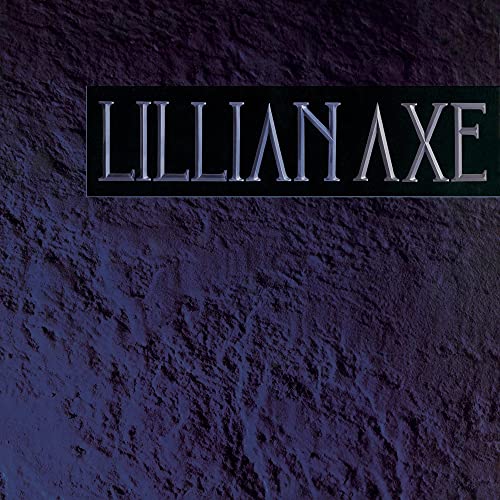 Lillian Axe (Lim.Collectors Edition) von ROCK CANDY