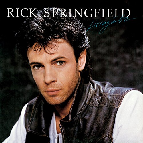 Living in Oz (Special Edition) von ROCK CANDY