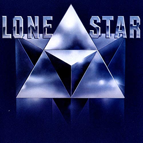 Lone Star (Lim.Collector'S Edit.) von ROCK CANDY