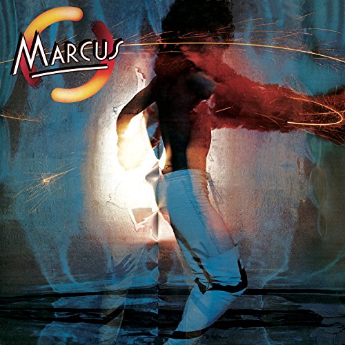 Marcus (Lim.Collectors Edition) von ROCK CANDY