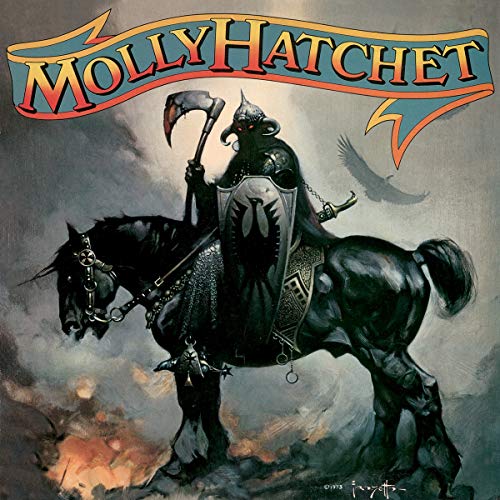 Molly Hatchet (Collector'S Edition) von ROCK CANDY