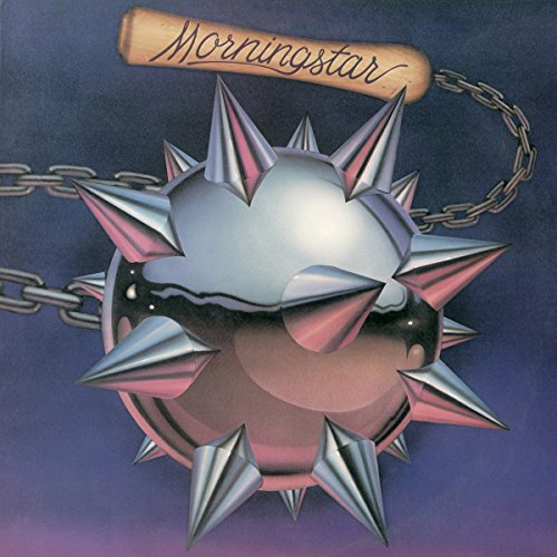 Morningstar (Collector'S Edition) von ROCK CANDY