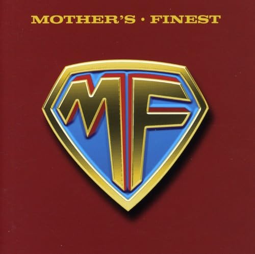 Mother'S Finest (Special Edition + Bonus Tracks) von ROCK CANDY