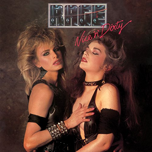 Nice N' Dirty (Lim.Collector'S Edition) von ROCK CANDY