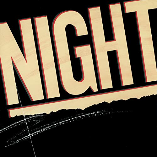 Night (Collector'S Edition) von ROCK CANDY