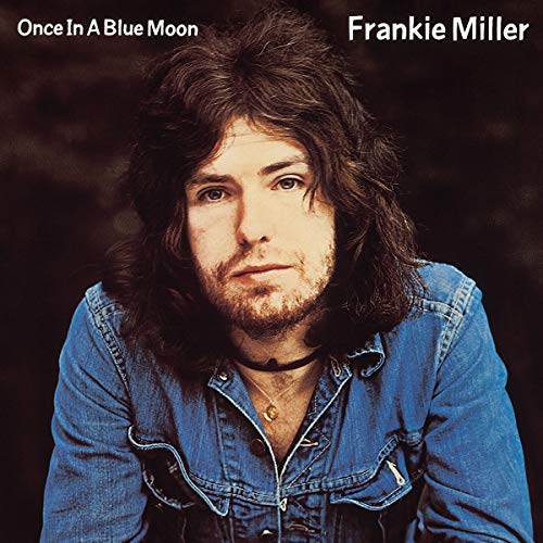 Once in a Blue Moon (Collector's Edition) von ROCK CANDY