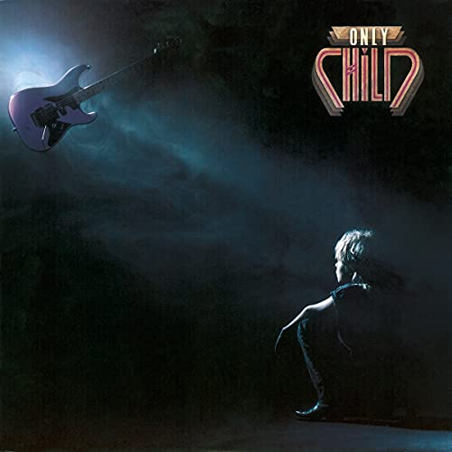 Only Child (Collector'S Edition) von ROCK CANDY