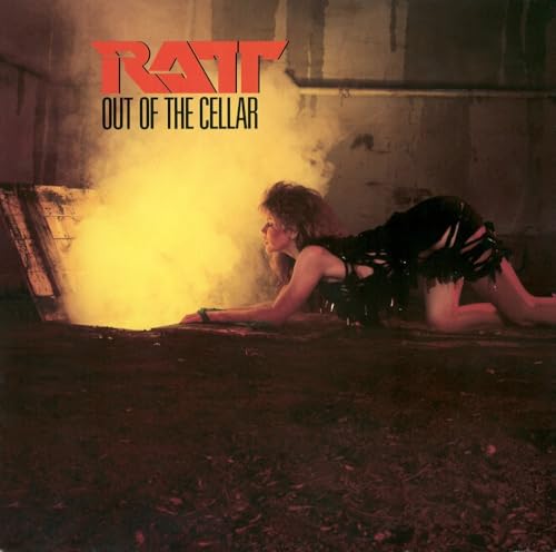 Out of the Cellar (Lim. Collector'S Edition) von ROCK CANDY