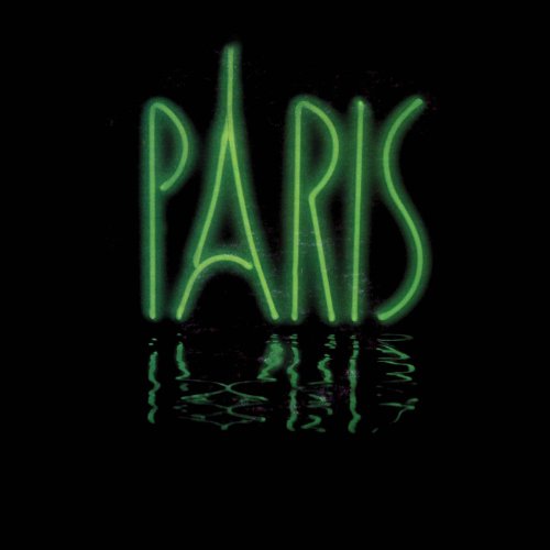 Paris (Lim.Collector'S Edition) von ROCK CANDY