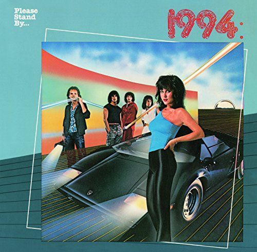 Please Stand By (Special Edition Incl.Bonus Track von ROCK CANDY
