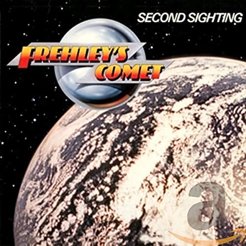 Second Sighting (Lim.Collector'S Edition) von ROCK CANDY