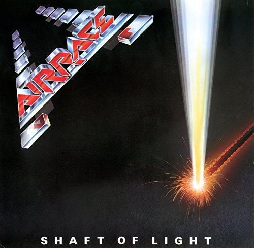 Shaft of Light (Special Edition Inc.Bonus Tracks) von ROCK CANDY