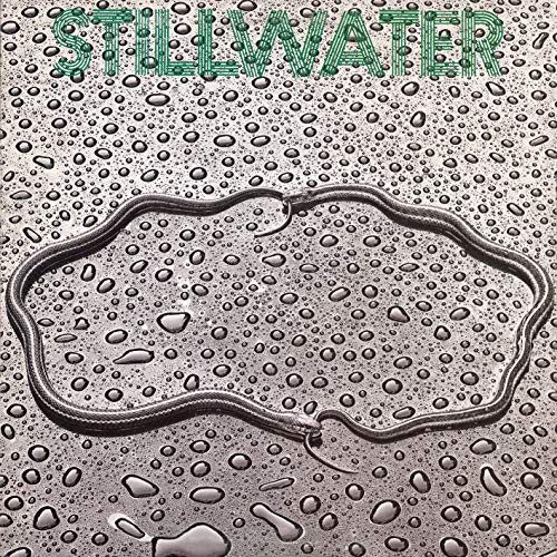 Stillwater (Collector'S Edition) von ROCK CANDY