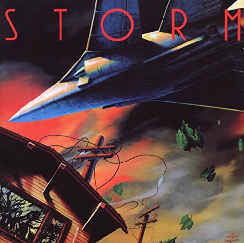 Storm II (Special Edition+Bonus Tracks) von ROCK CANDY