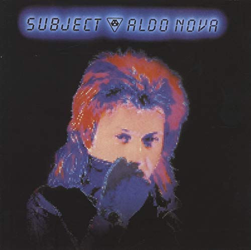 Subject (Lim.Collector'S Edition) von ROCK CANDY
