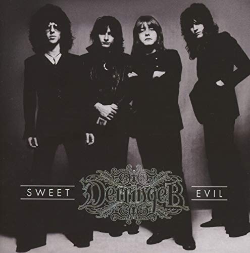 Sweet Evil (Lim.Collector'S Edition) von ROCK CANDY