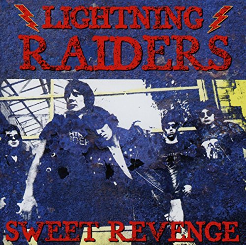 Sweet Revenge (Lim.Collector'S Edition) von ROCK CANDY