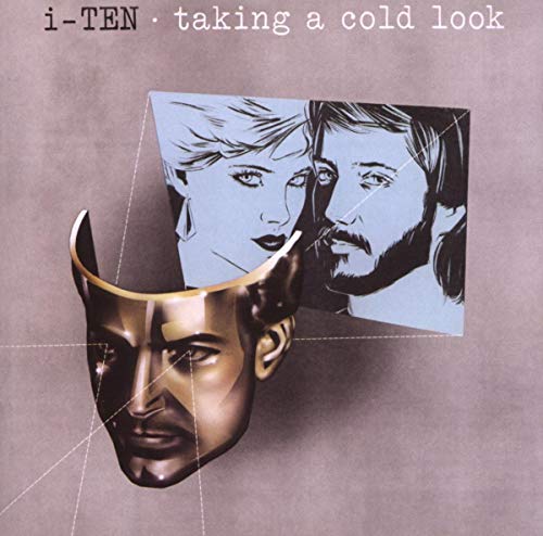 Taking a Cold Look (Special Edition) von ROCK CANDY