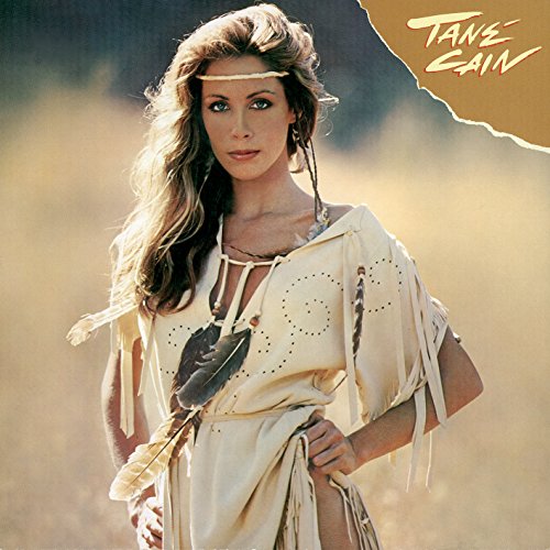 Tane Cain (Lim.Collectors Edition) von ROCK CANDY