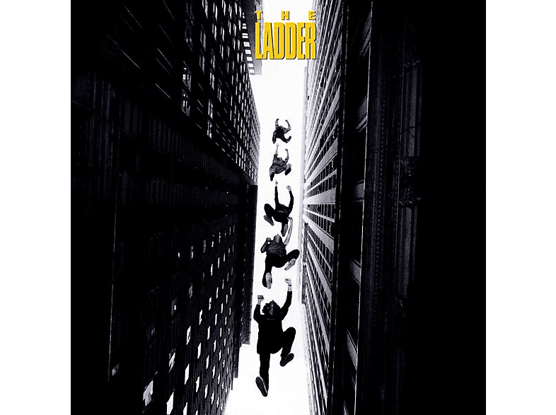 The Ladder - (Collector's Edition) (CD) von ROCK CANDY