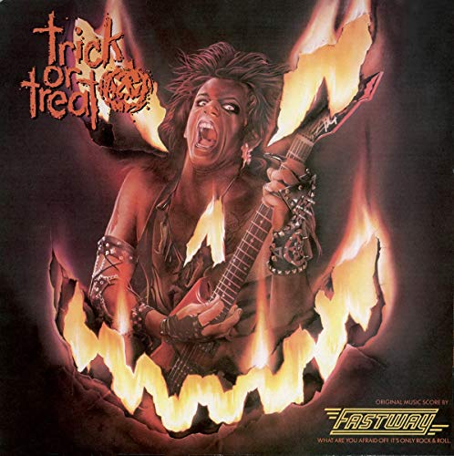Trick Or Treat (Collector'S Edition) von ROCK CANDY