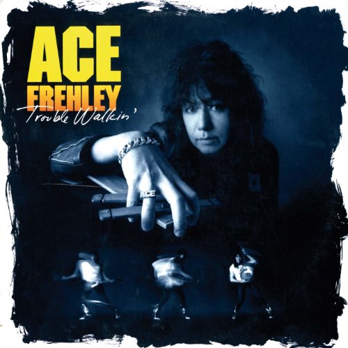 Trouble Walkin' (Lim.Collector'S Edition) von ROCK CANDY