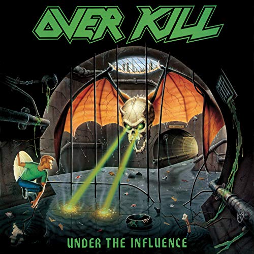 Under the Influence (Collector'S Edition) von ROCK CANDY