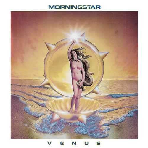 Venus (Collector'S Edition) von ROCK CANDY