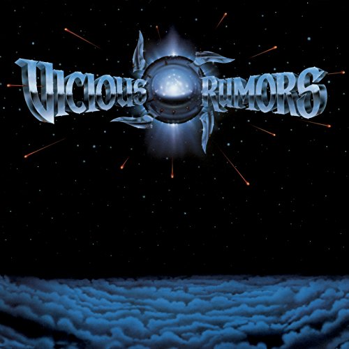 Vicious Rumors (Lim.Collector'S Edition) von ROCK CANDY