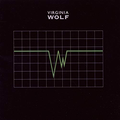 Virginia Wolf (Special Edition) von ROCK CANDY