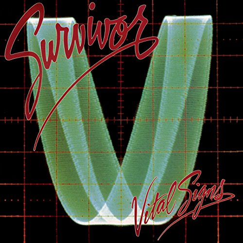 Vital Signs von ROCK CANDY