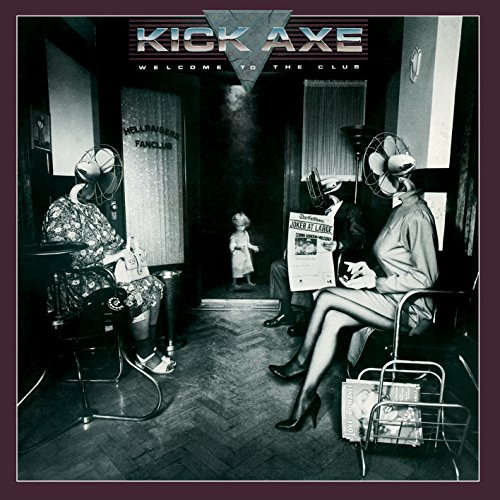 Welcome to the Club (Lim.Collectors Edition) von ROCK CANDY
