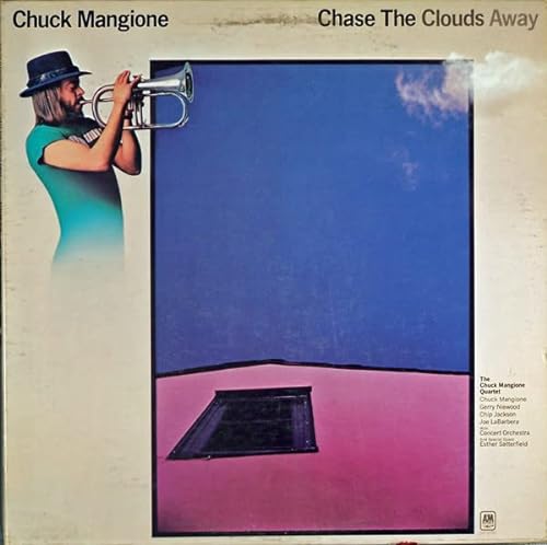 Chase The Clouds Away [Vinyl LP] von ROCK ME AMADEUS