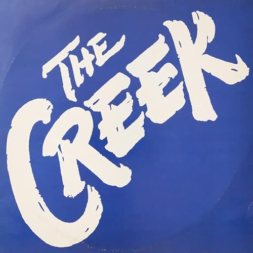 Creek LP von ROCK ME AMADEUS