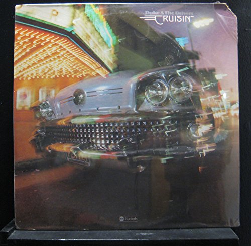 Cruisin' [Vinyl LP] von ROCK ME AMADEUS