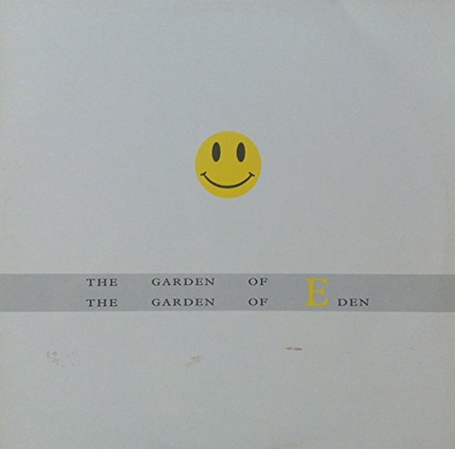 Garden of Eden (Jazz Mix/Bush Mix) [Vinyl Single] von ROCK ME AMADEUS