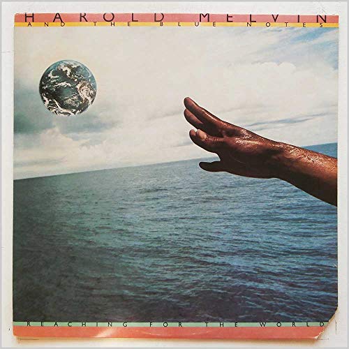 Reaching For The World [Vinyl LP] [Vinyl LP] von ROCK ME AMADEUS