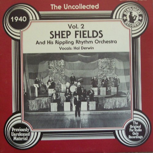 The Uncollected Vol. 2 [Vinyl LP] von ROCK ME AMADEUS