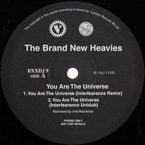 You Are the Universe [12 [Vinyl LP] von ROCK ME AMADEUS