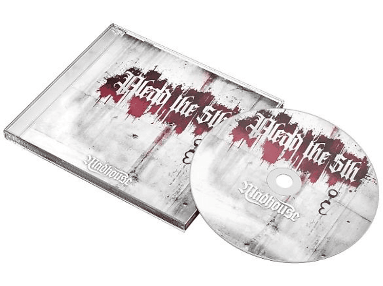 Madhouse - PLEAD THE FIFTH (CD) von ROCK OF AN