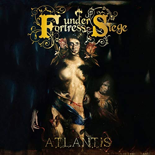 Atlantis von ROCK OF ANGELS
