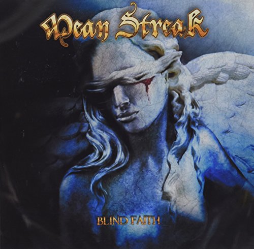 Blind Faith von ROCK OF ANGELS