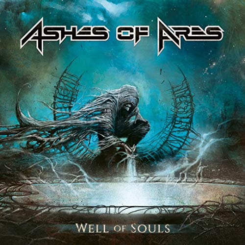 Well of Souls (Double Vinyl,Black) [Vinyl LP] von ROCK OF ANGELS