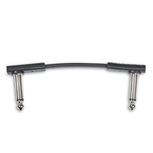 RockBoard Flat Patch Cable - 5 cm / 1 31/32" von RockBoard